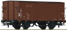 56233 Roco Box car